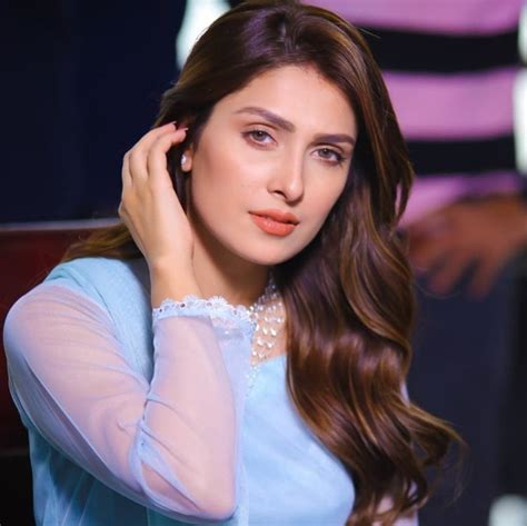 actress aiza|ayeza khan today.